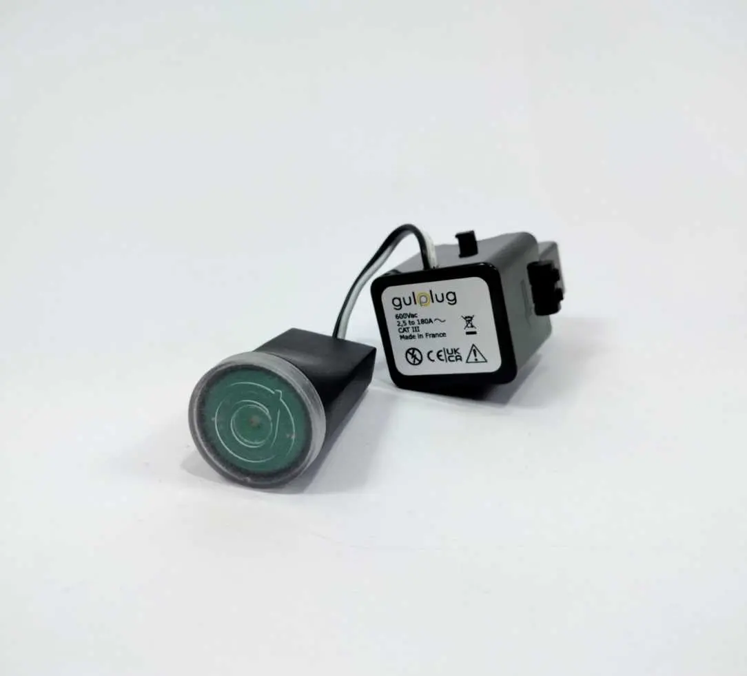 Produktfoto 1 von SchneiderE ZBRTC2