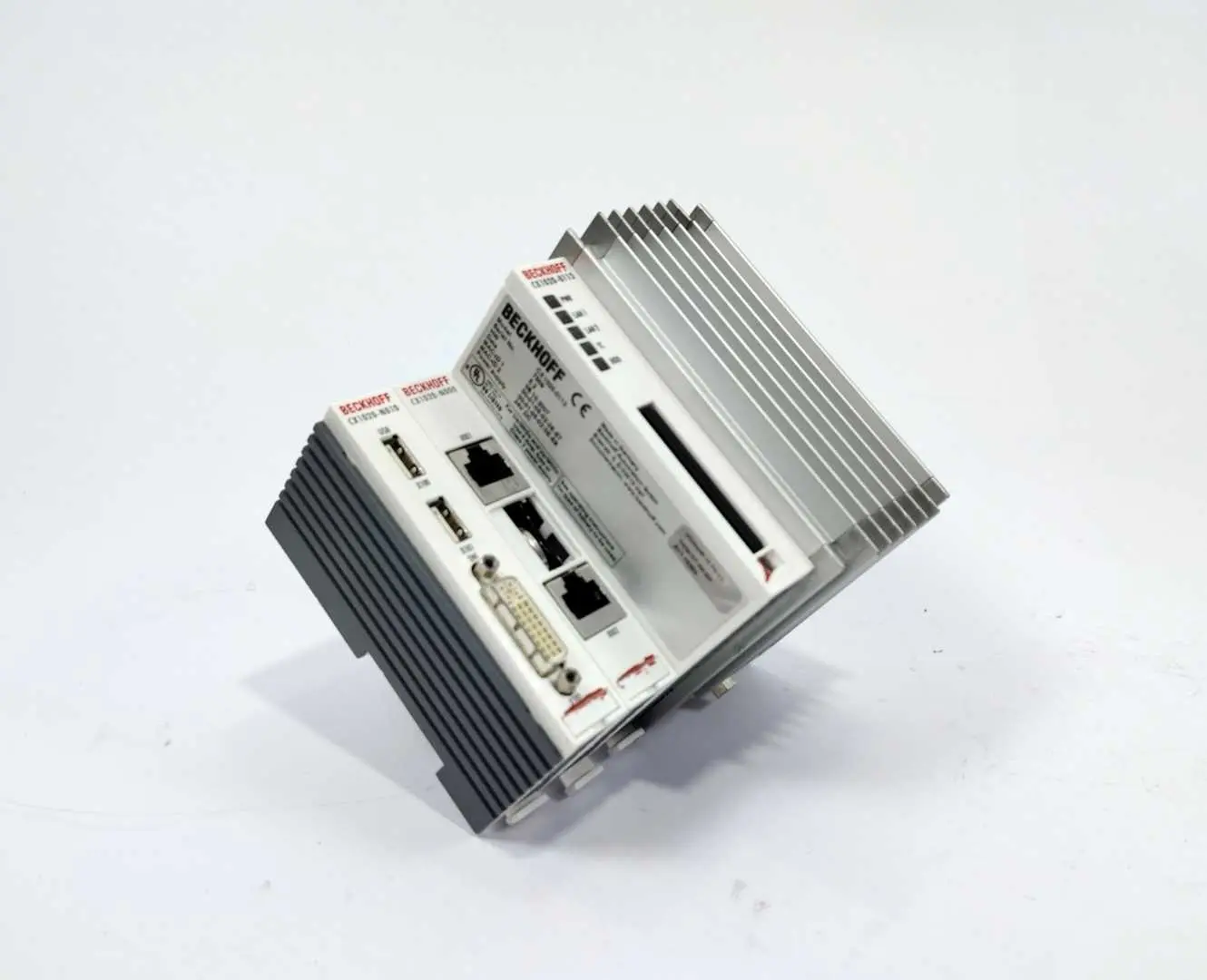 Produktfoto 1 von Beckhoff CX1020-0113