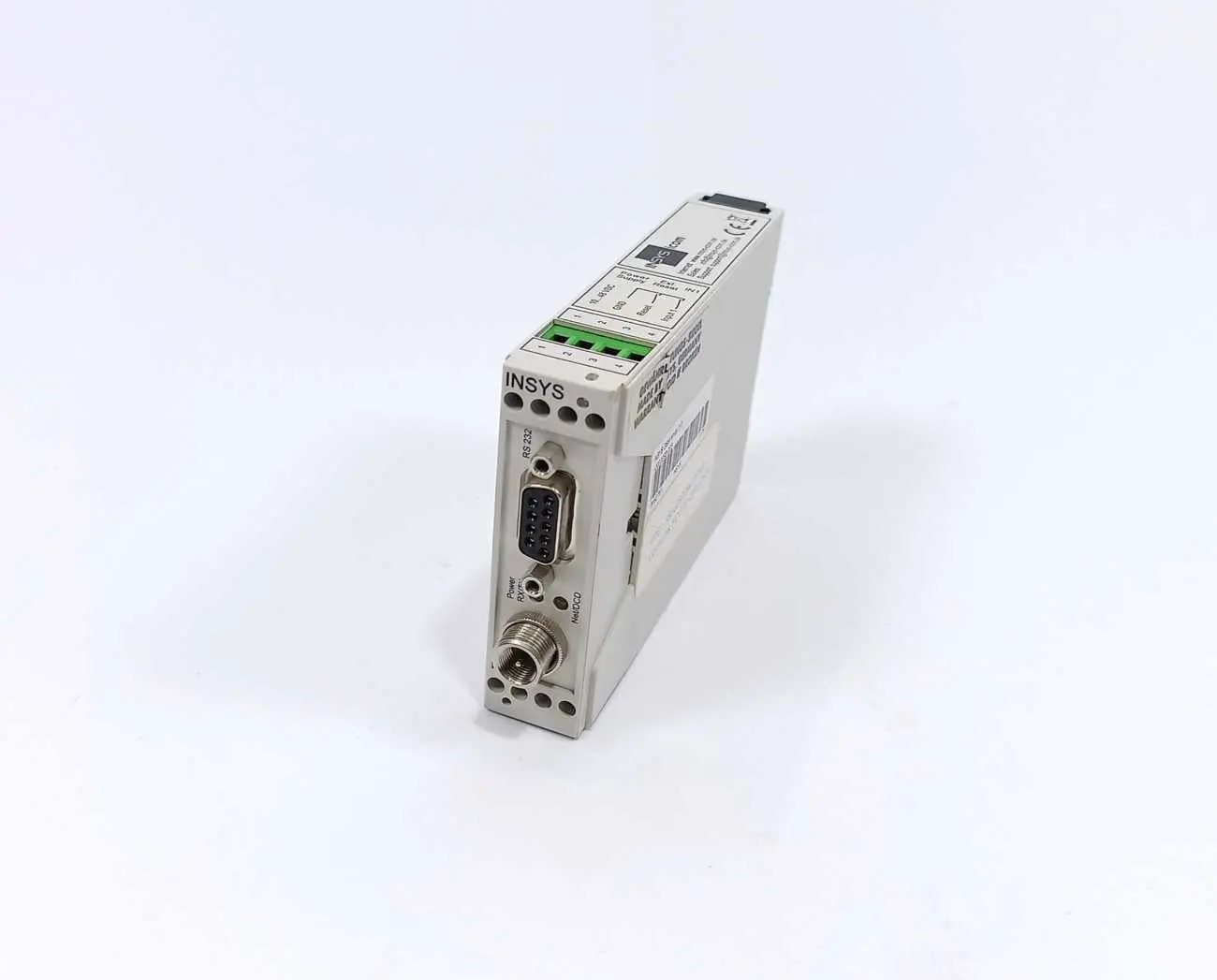 Produktfoto 1 von Insys 10000093