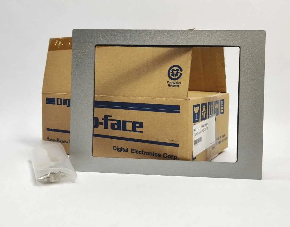 Produktfoto 1 von Pro-Face CA4-ATM5-01