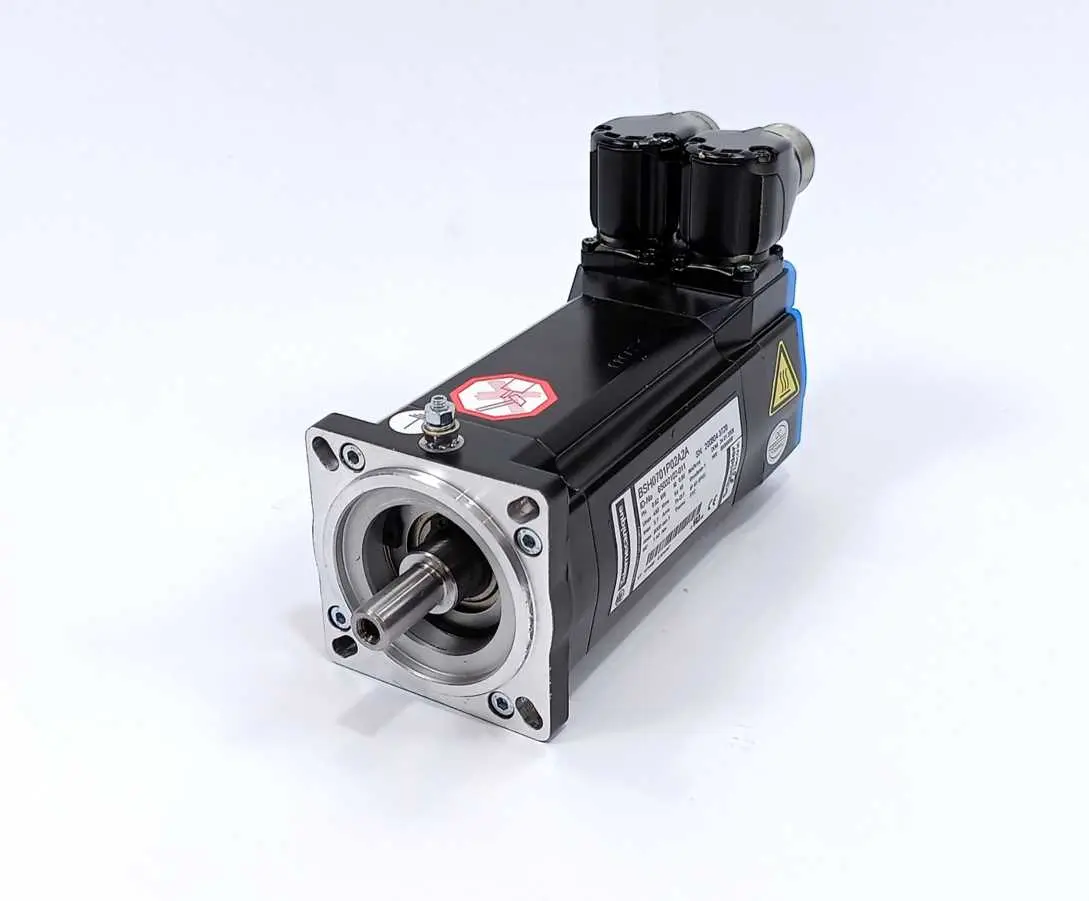 Produktfoto 1 von SchneiderE BSH0701P02A2A