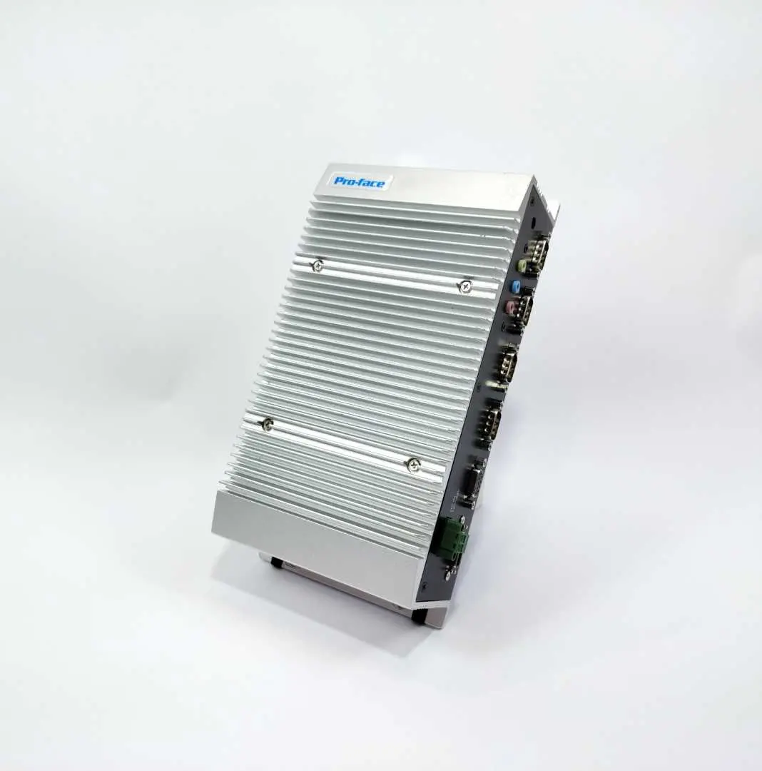 Produktfoto 1 von Pro-Face PFXPEBBD42DNN1