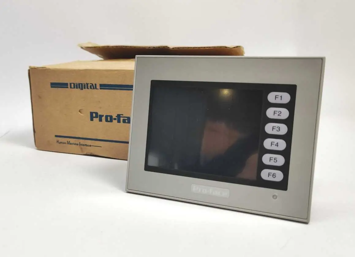 Produktfoto 1 von Pro-Face 3180053-03