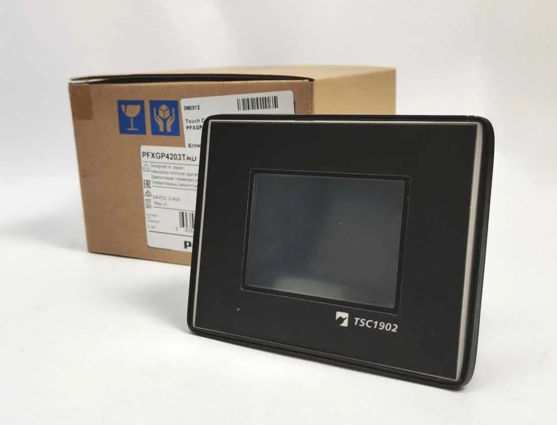 Pro-Face PFXGP4201TAD