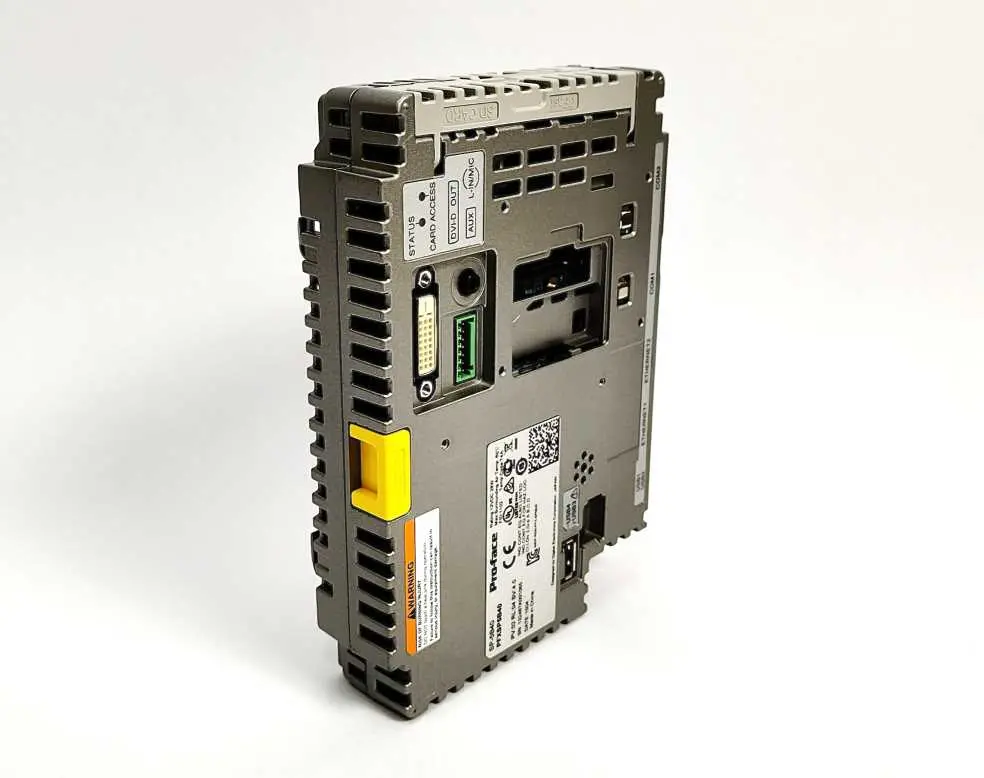 Produktfoto 1 von Pro-Face PFXSP5B40