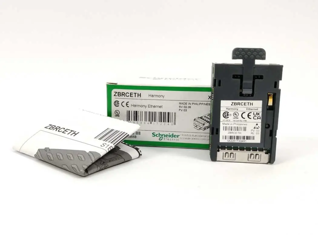 Produktfoto 1 von Schneider Electric ZBRCETH