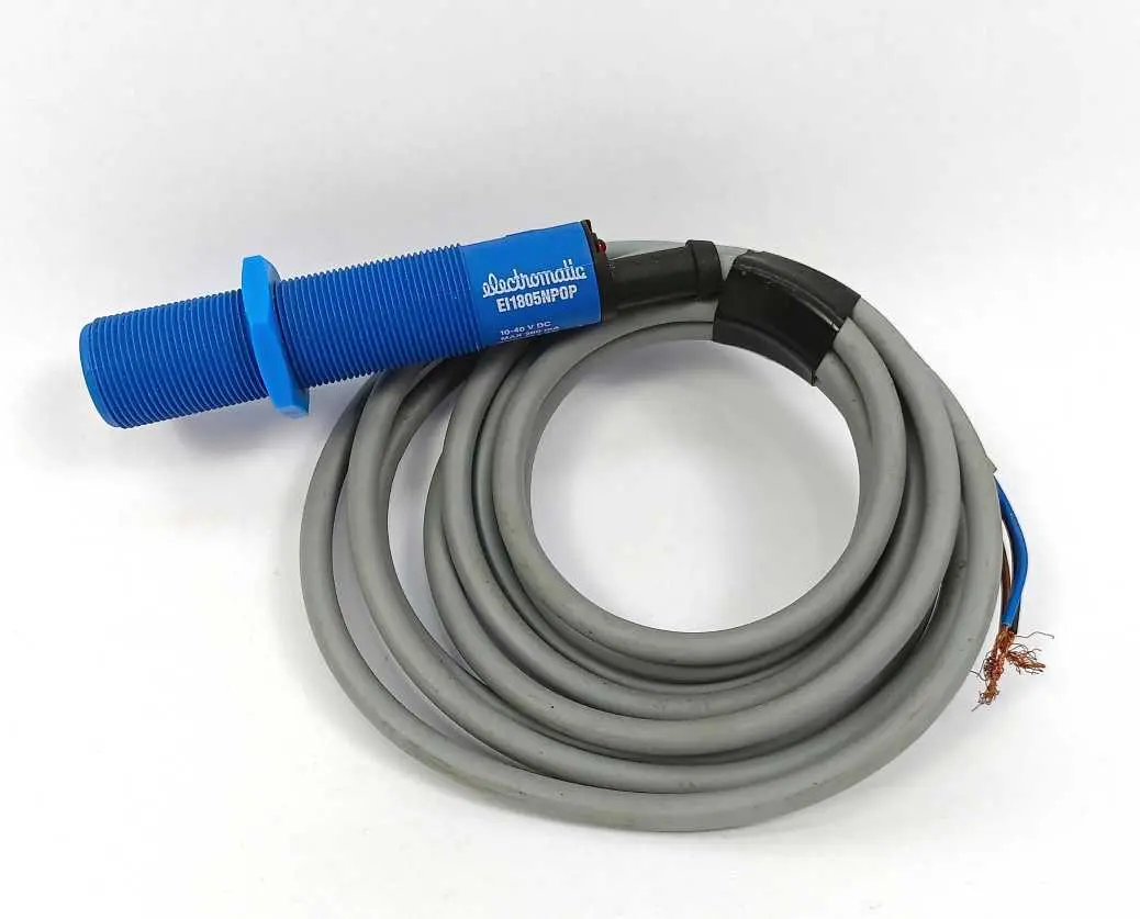 Produktfoto 1 von Electromatic EI1805NP0P