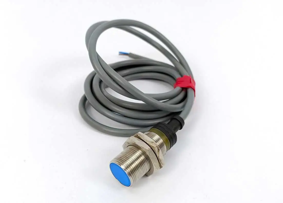 Produktfoto 1 von Carlo Gavazzi EI1805TB0S
