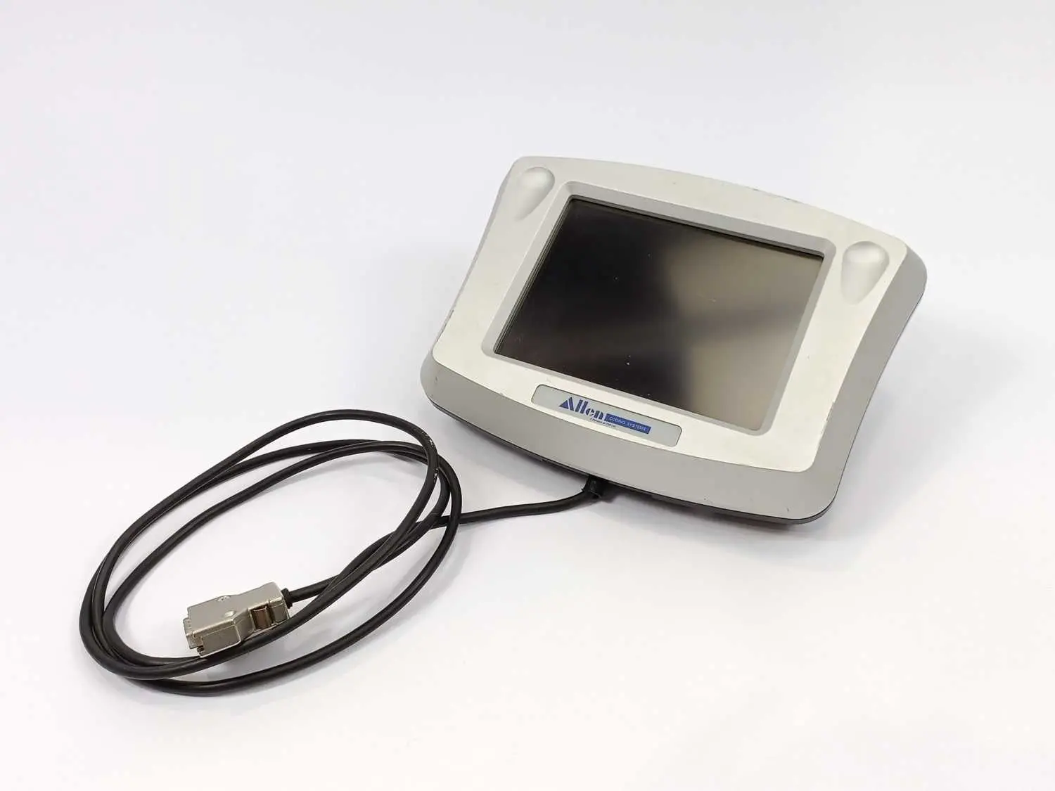 Produktfoto 1 von Allen Coding Systems M1100
