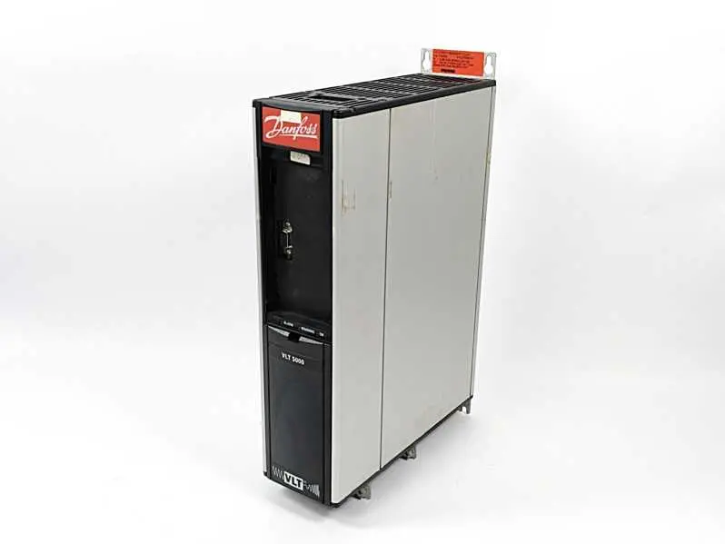 Produktfoto 1 von Danfoss VLT5003PT5B20EBR3D0F10A00C0