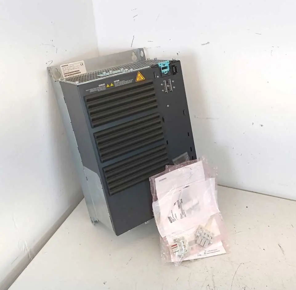 Produktfoto 1 von Siemens 6SL3225-0BH27-5AA1