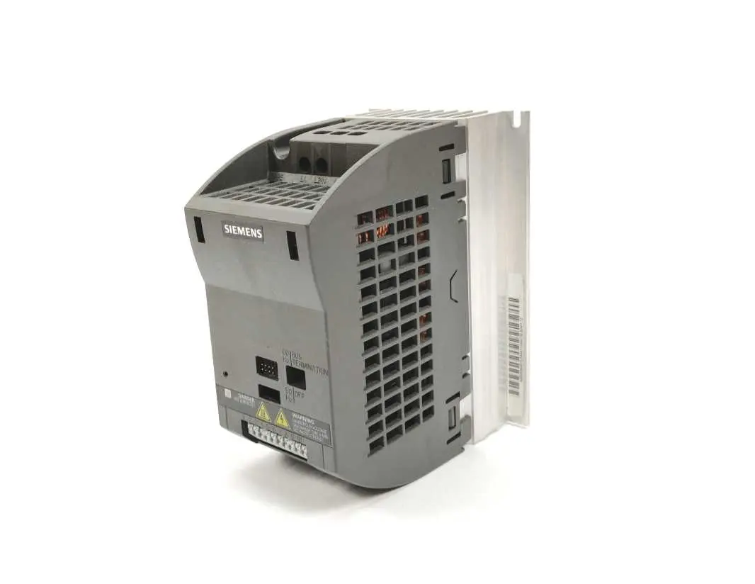 Produktfoto 1 von Siemens 6SL3211-0AB17-5BA1
