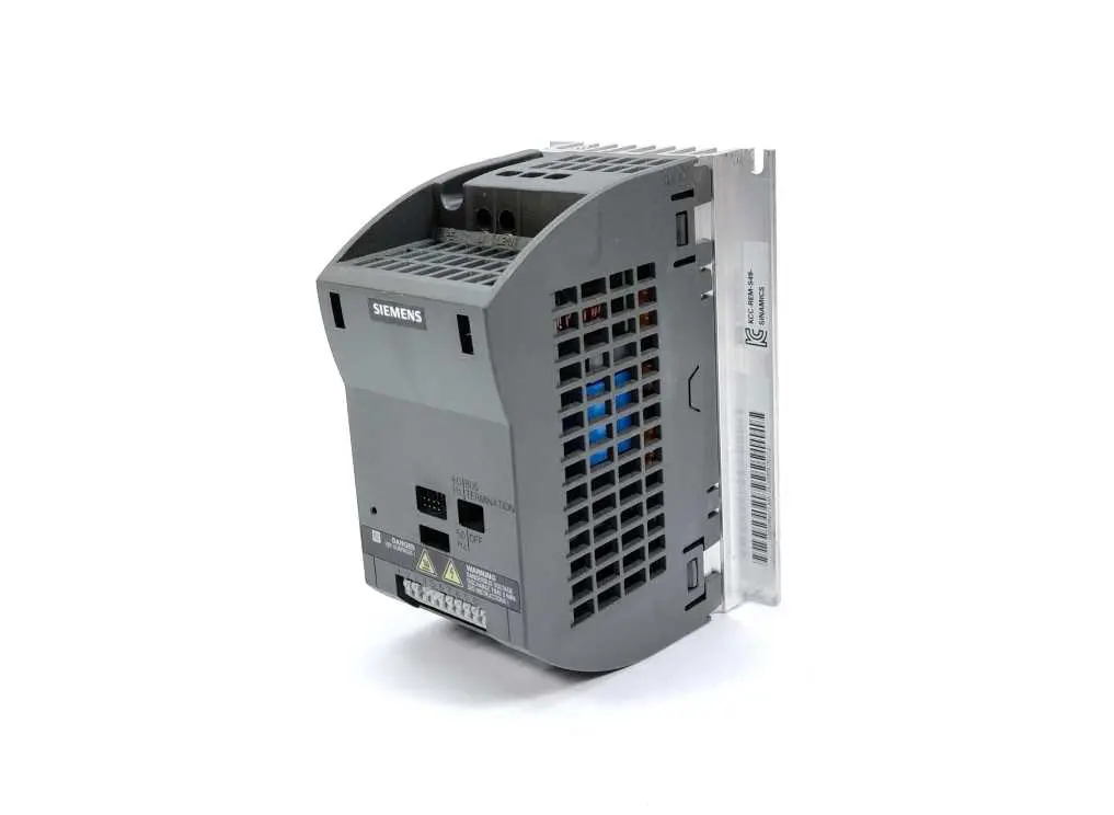 Produktfoto 1 von Siemens 6SL3211-0AB12-5BA1