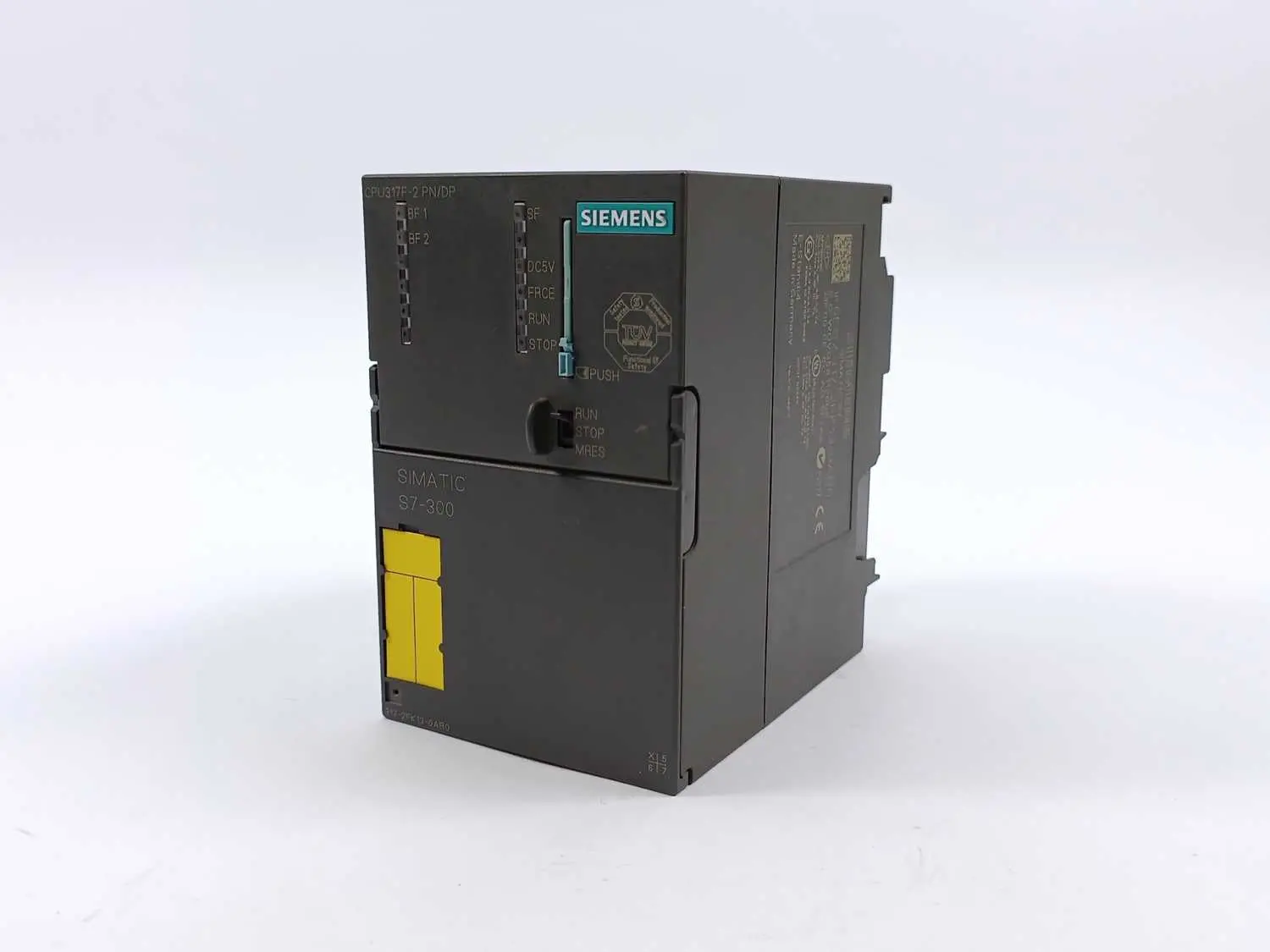 Produktfoto 1 von Siemens 6ES7317-2FK13-0AB0