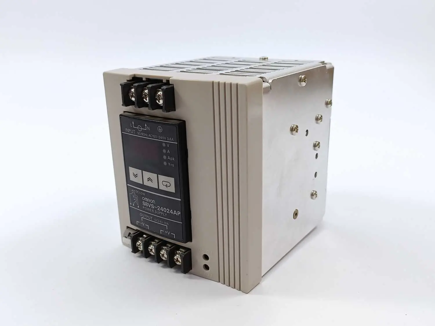 Produktfoto 1 von OMRON S8VS-24024AP