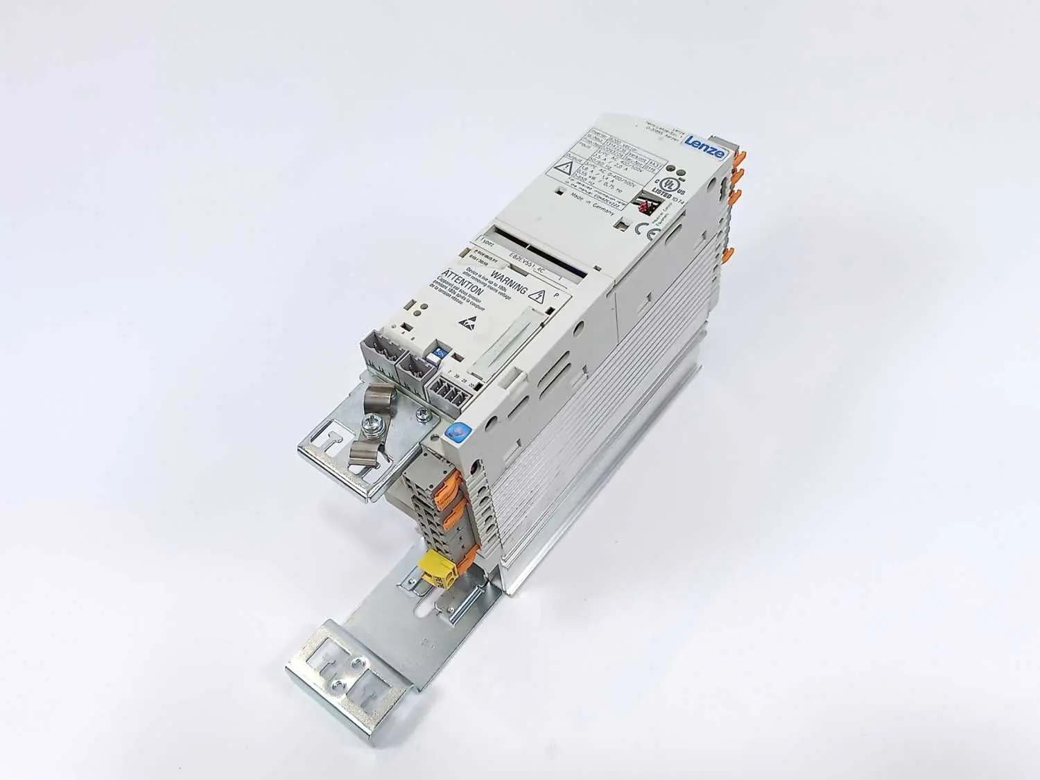 Produktfoto 1 von LENZE E82EV551P4C