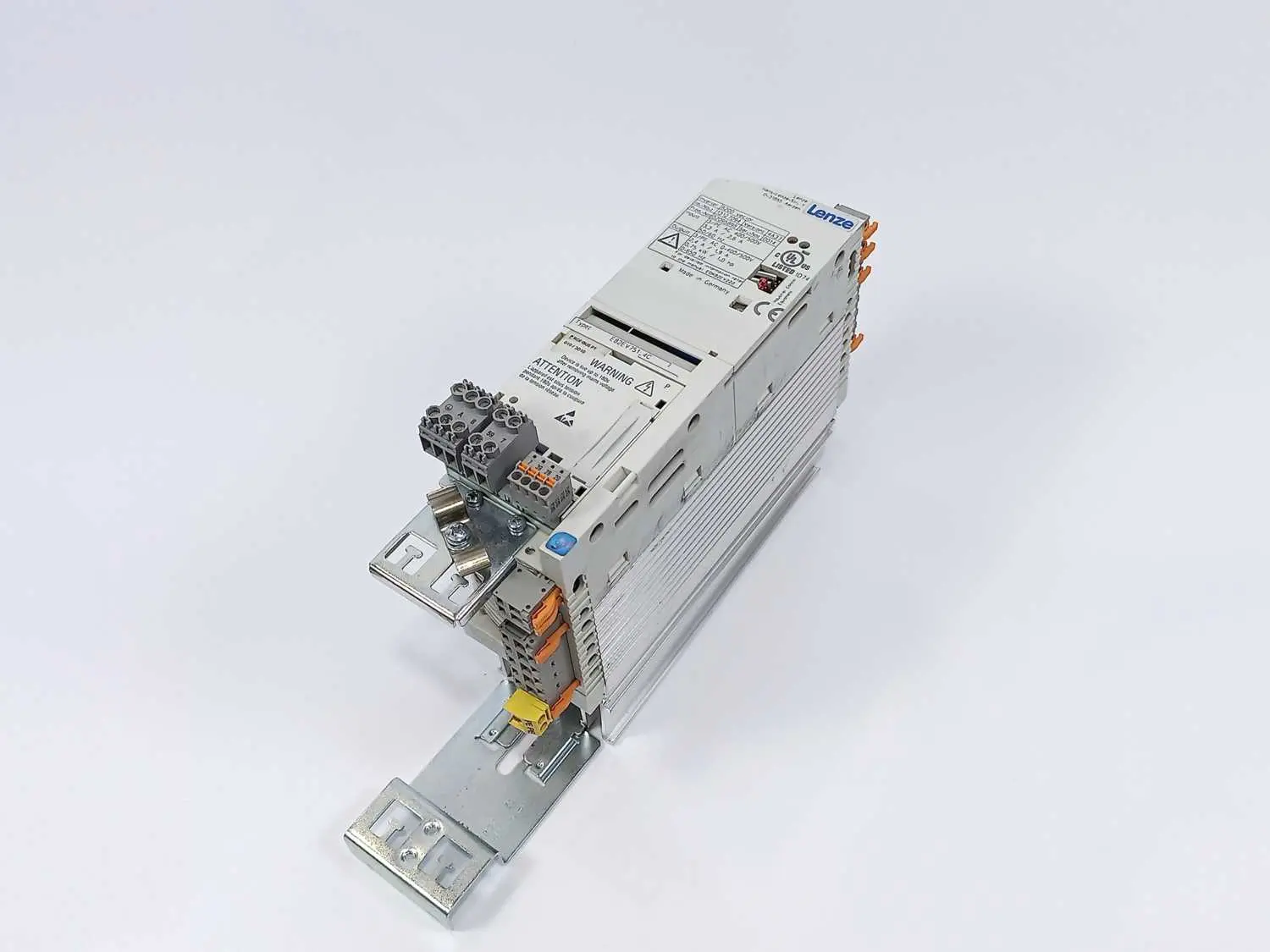 Produktfoto 1 von LENZE E82EV751P4C