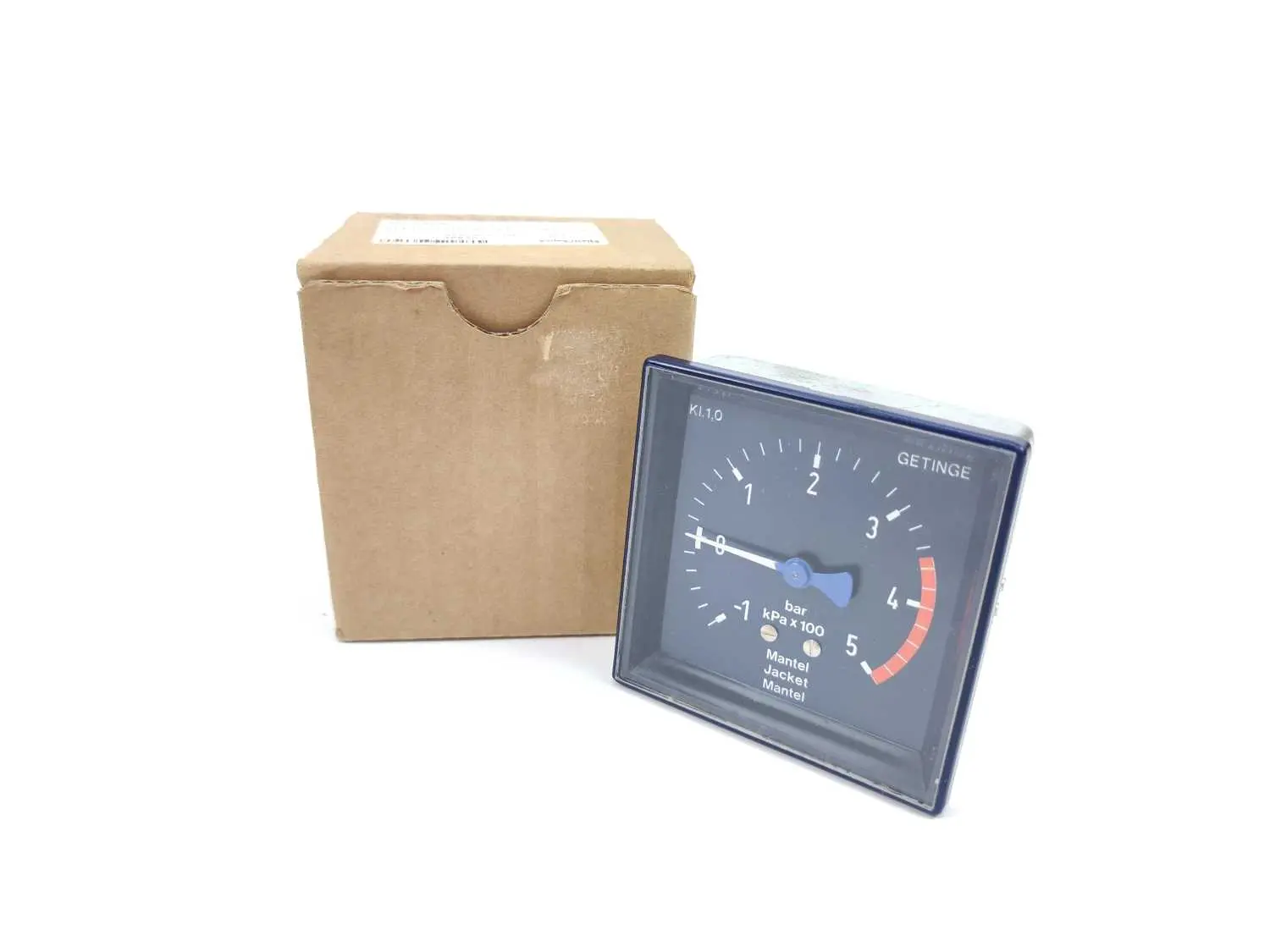 Produktfoto 1 von GETINGE 479394305