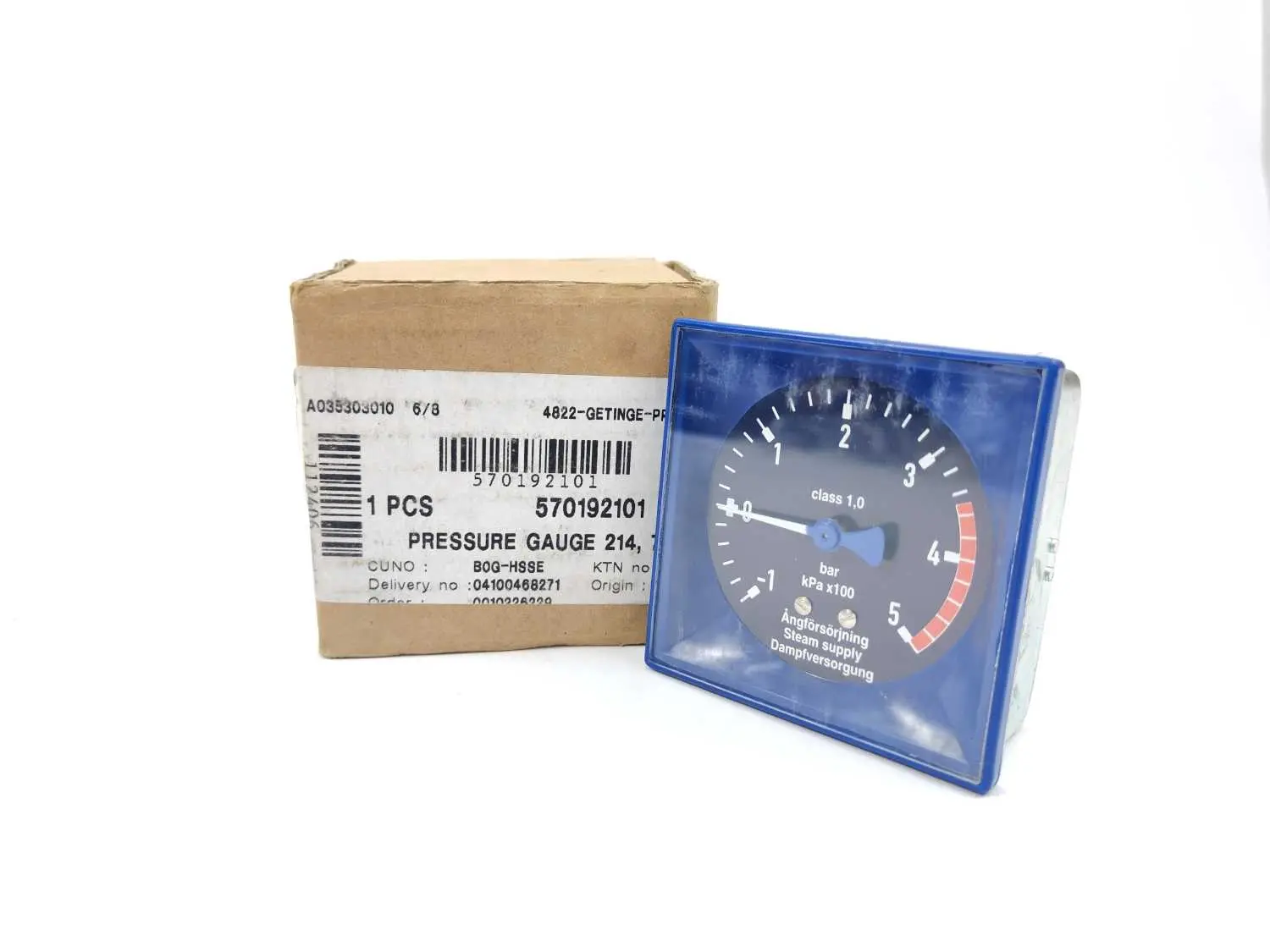 Produktfoto 1 von GETINGE 570192101