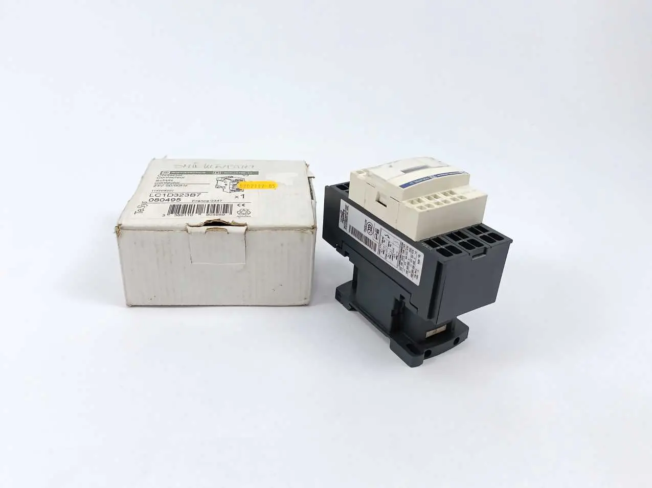 Produktfoto 1 von TELEMECANIQUE LC1D323B7
