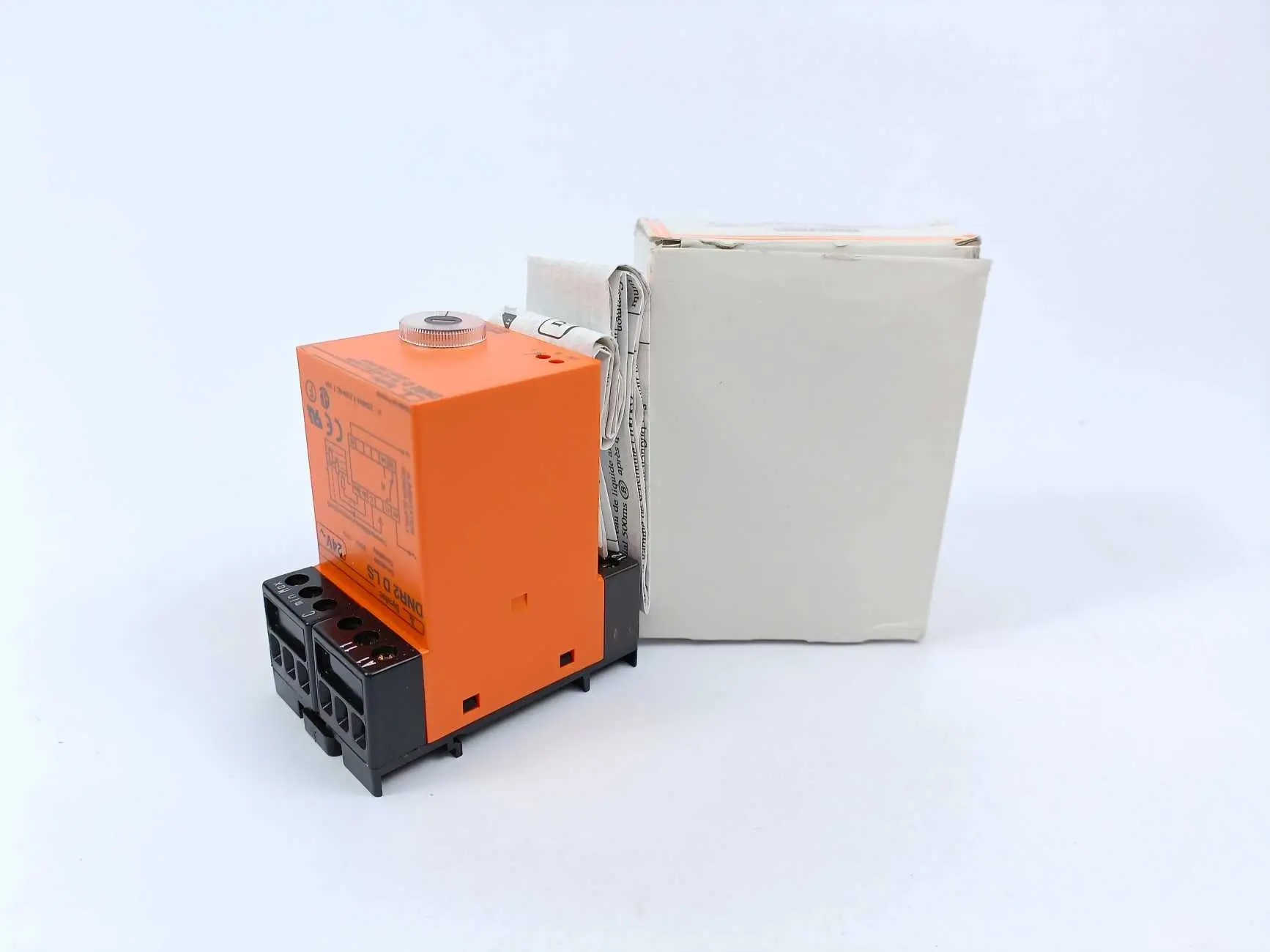 Produktfoto 1 von Crouzet 84890712