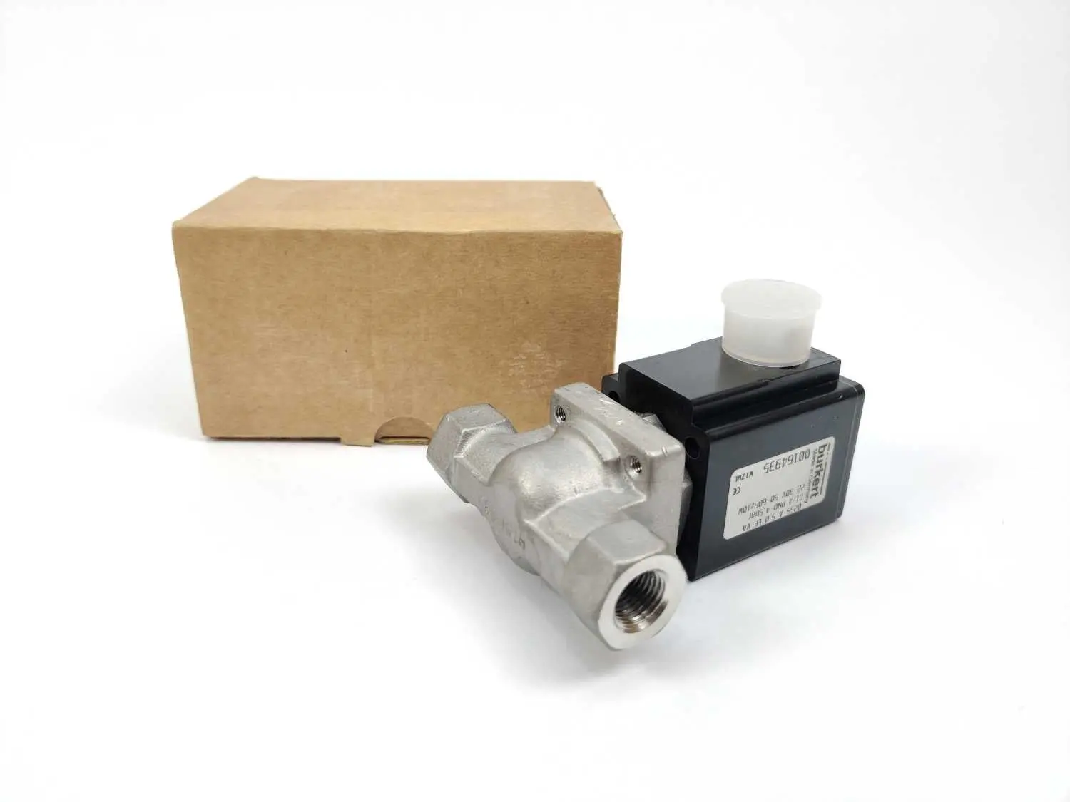Produktfoto 1 von Burkert 00164935