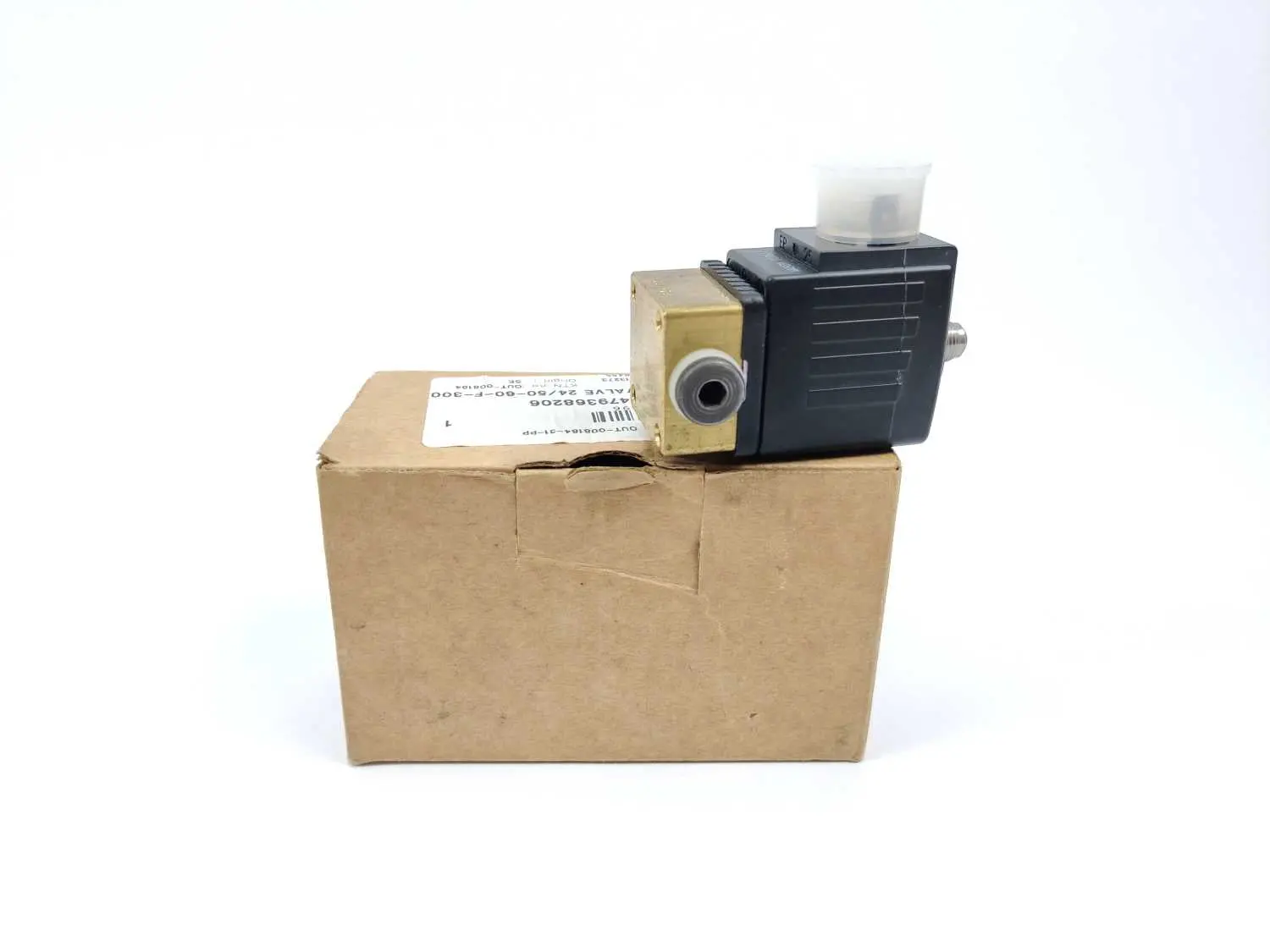 Produktfoto 1 von Burkert 219896