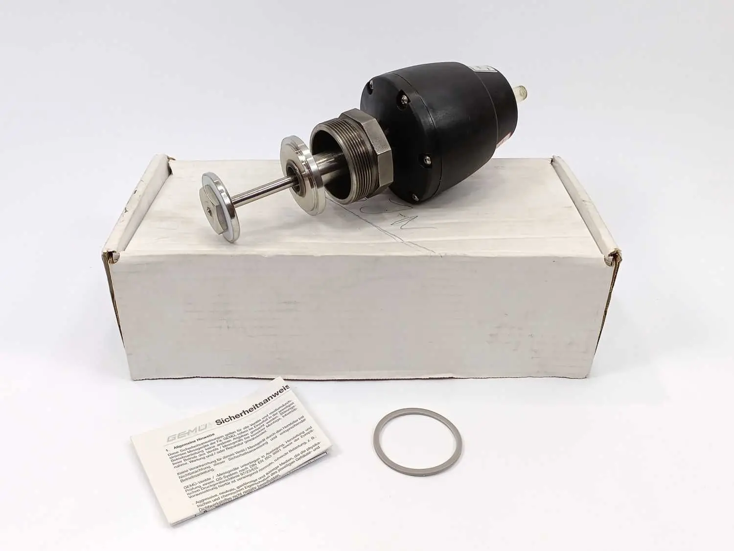 Produktfoto 1 von GETINGE 570078704