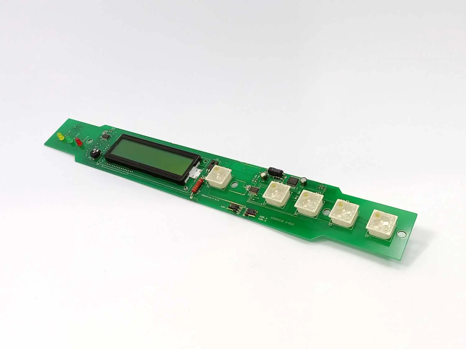 Produktfoto 1 von BEPE ELEKTRONIK 500405300