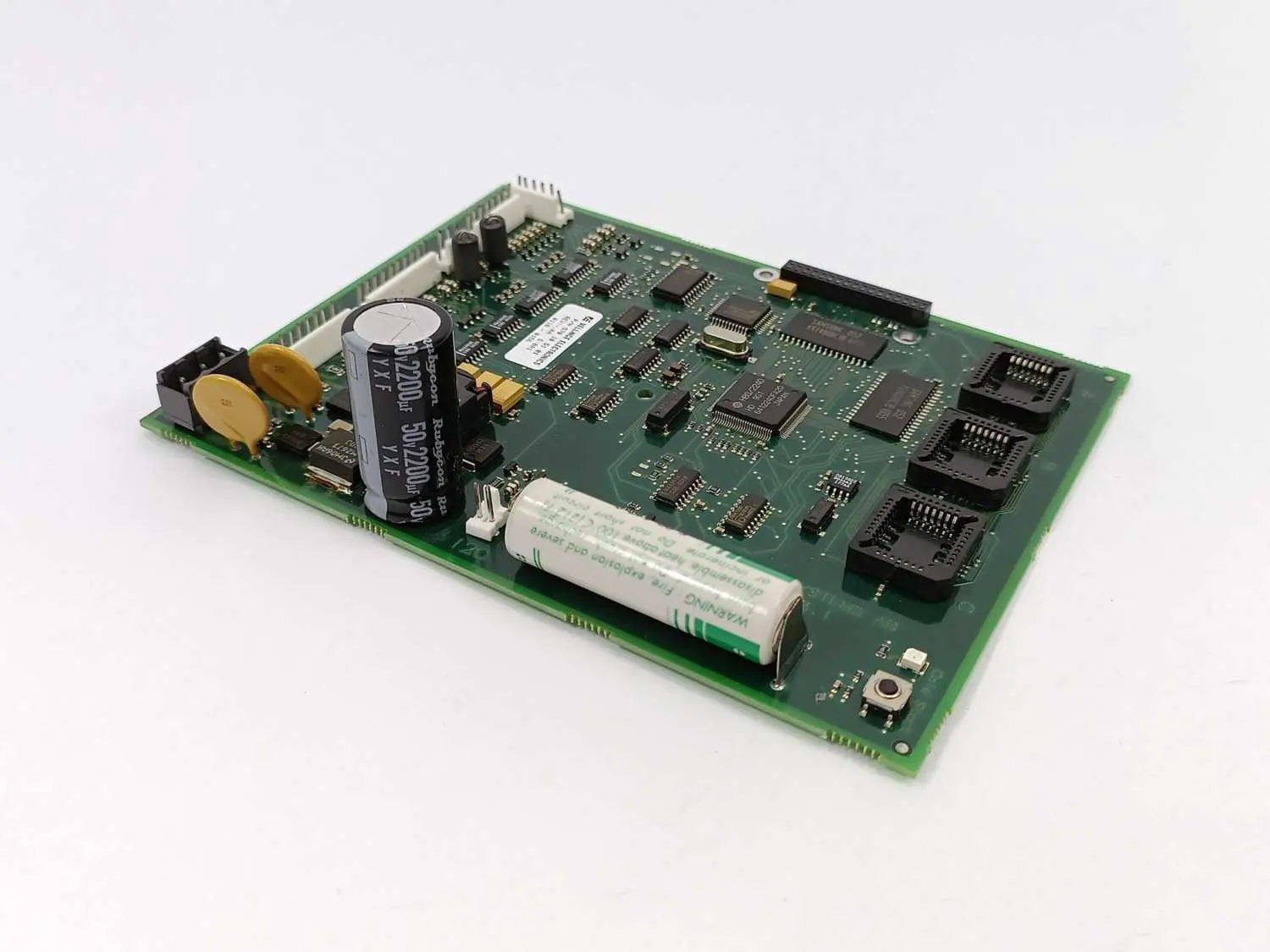 Vellinge Electronics 570 18 51-01