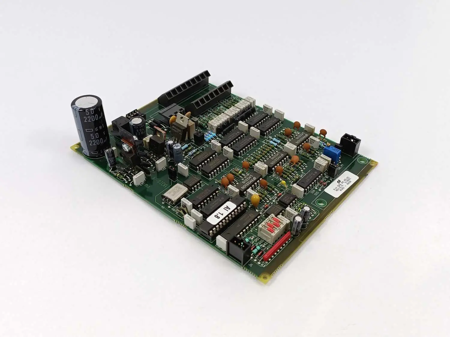 Vellinge Electronics 560 60 05-01