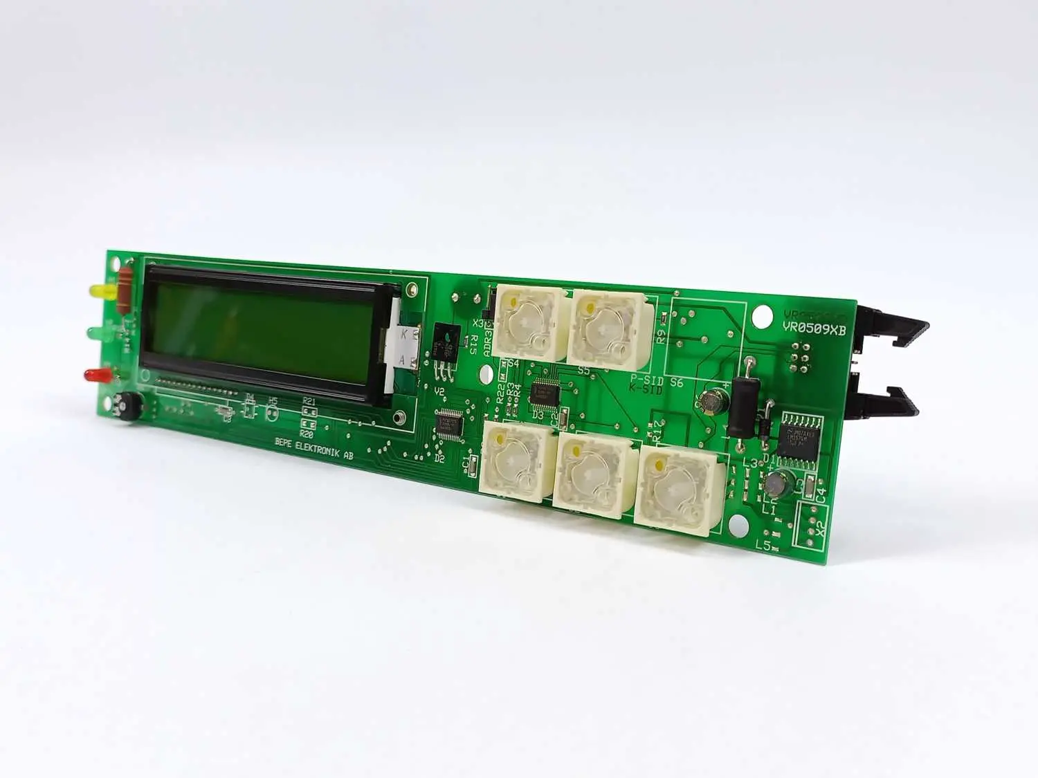Produktfoto 1 von BEPE ELEKTRONIK 500405300