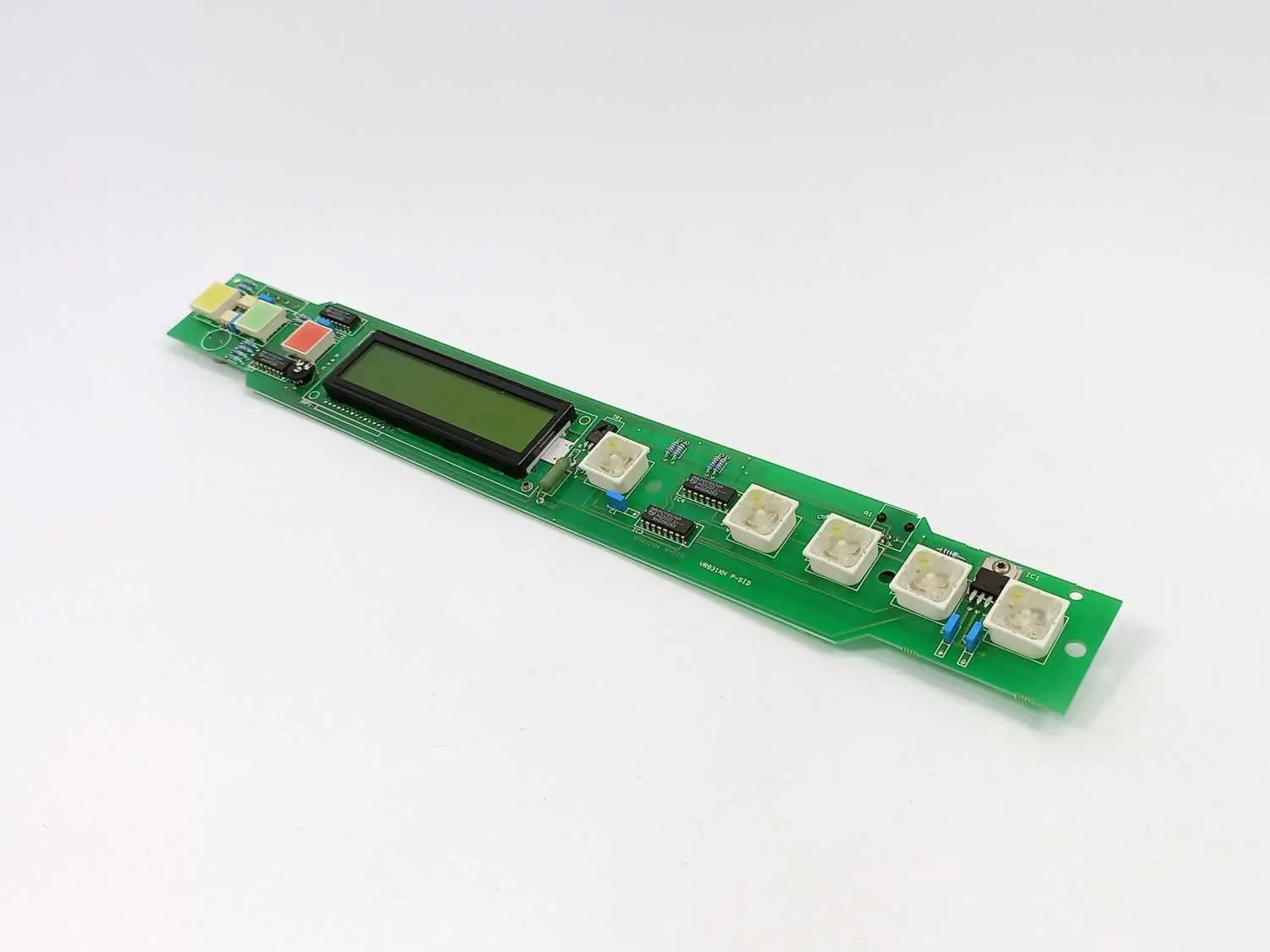 Produktfoto 1 von BEPE ELEKTRONIK 499901500
