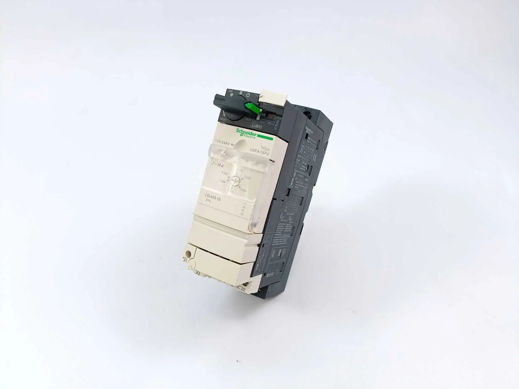Produktfoto 1 von Schneider Electric LUCA1XFU