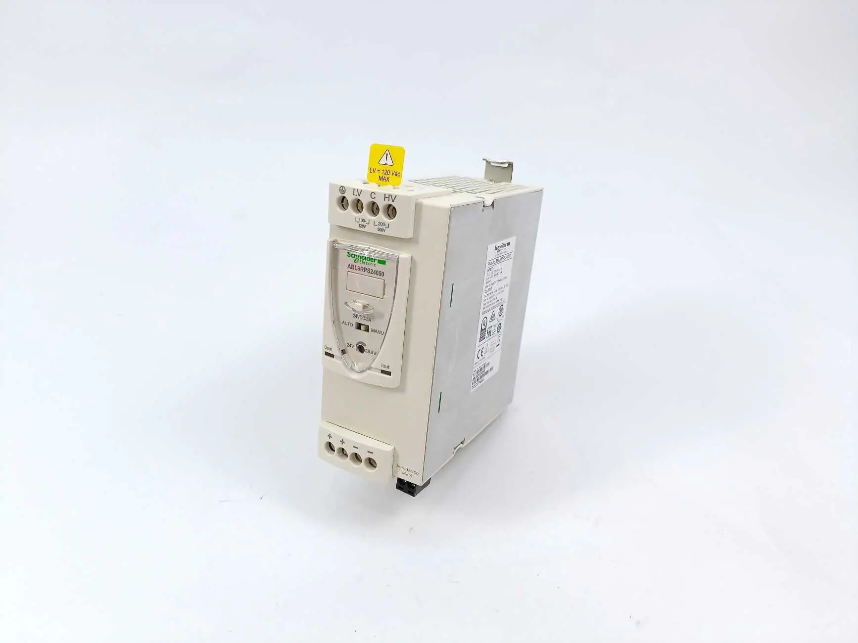 Produktfoto 1 von Schneider Electric ABL8RPS24050