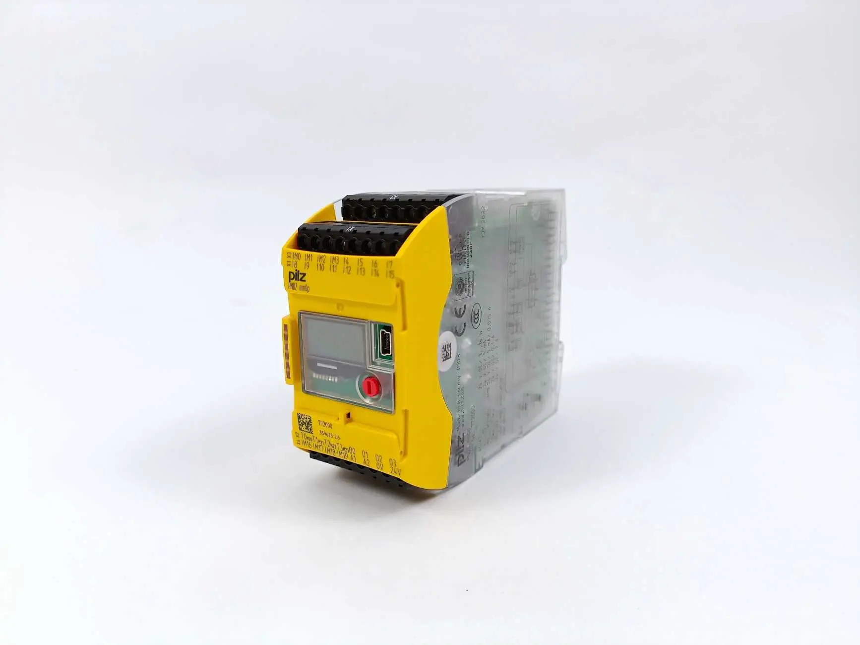 Produktfoto 1 von Pilz 772000