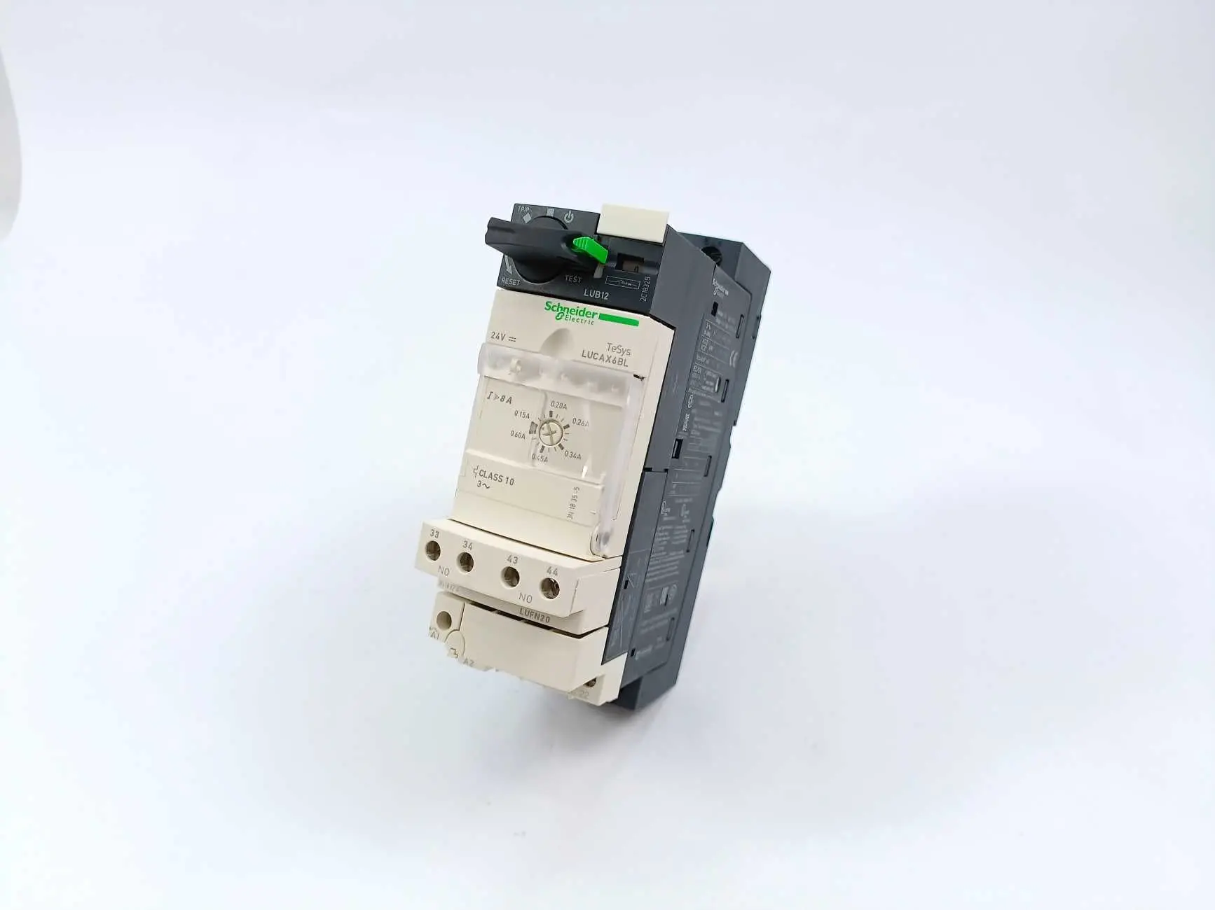 Schneider Electric LUCAX6BL