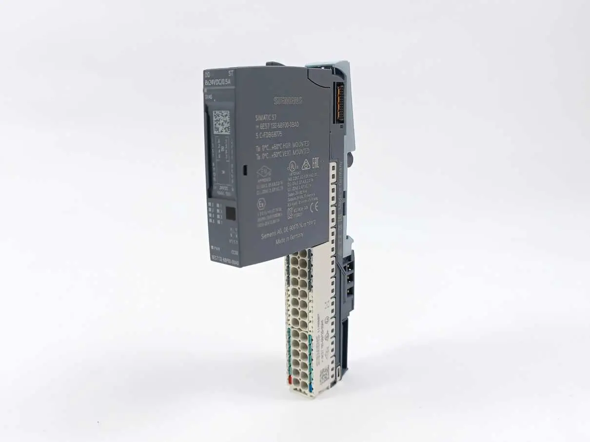Produktfoto 1 von Siemens 6ES7132-6BF00-0BA0