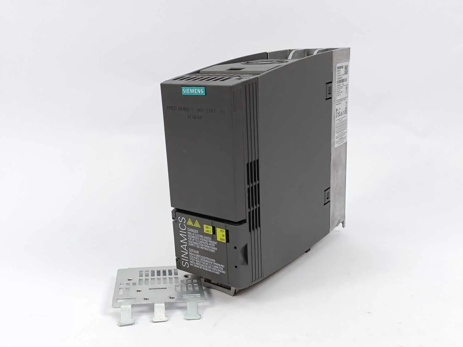 Produktfoto 1 von Siemens 6SL3210-1KE17-5AF1