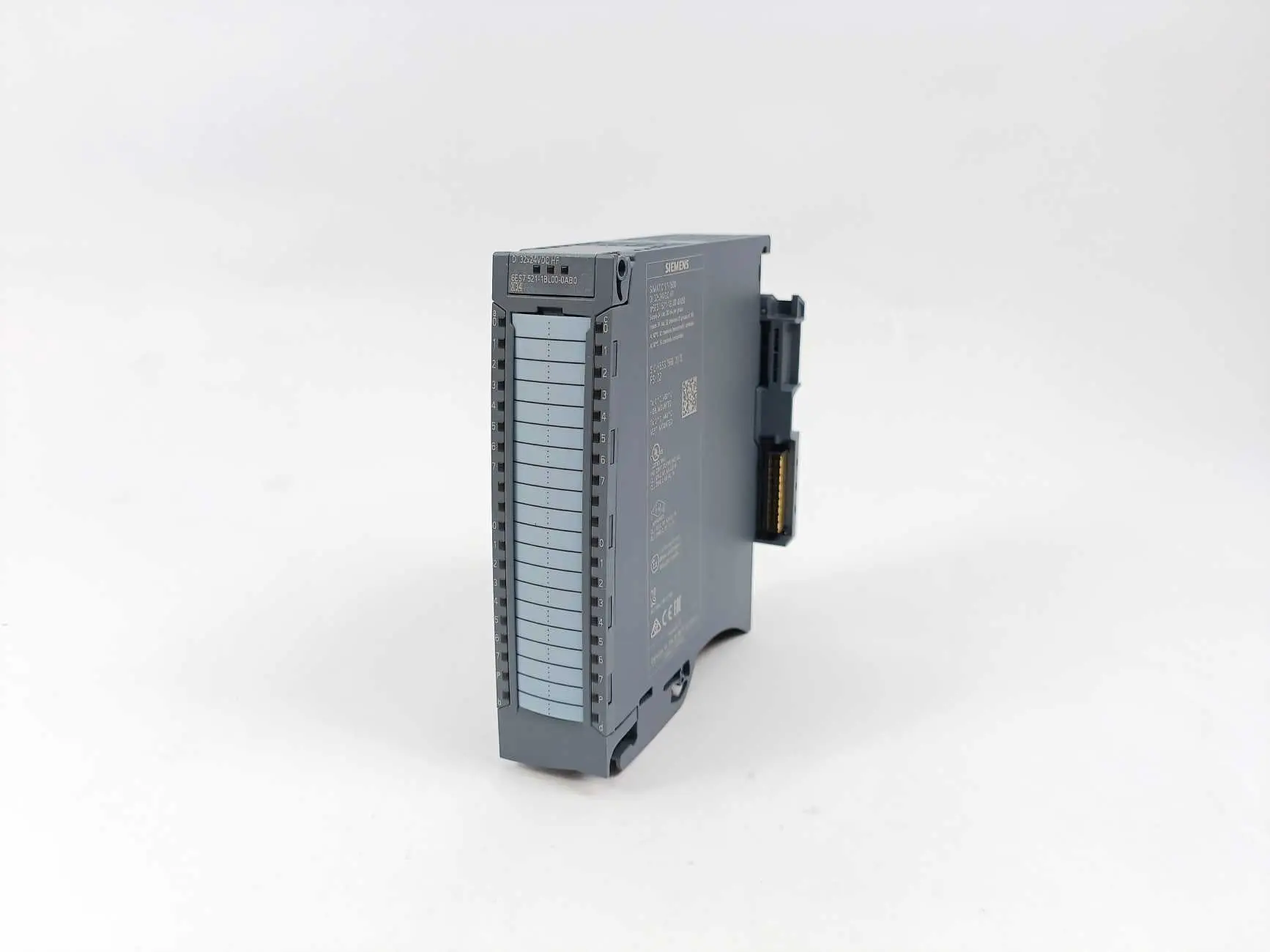 Produktfoto 1 von Siemens 6ES7521-1BL00-0AB0