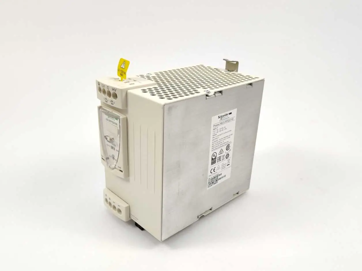 Produktfoto 1 von SchneiderE ABL8RPS24100