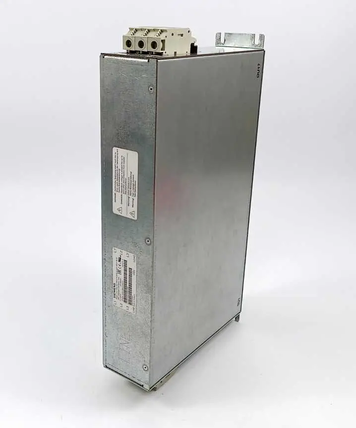 Produktfoto 1 von Siemens 6SL3000-0BE23-6DA1