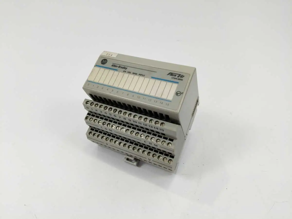 Produktfoto 1 von AB 1794-IB16