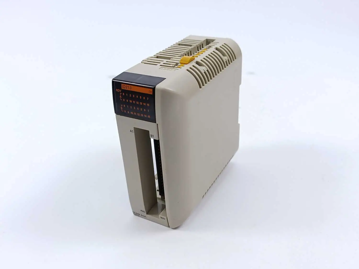 Produktfoto 1 von OMRON CQM1-ID213