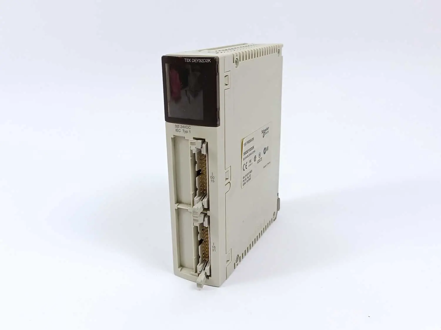 Produktfoto 1 von Schneider Electric TSXDEY32D2K