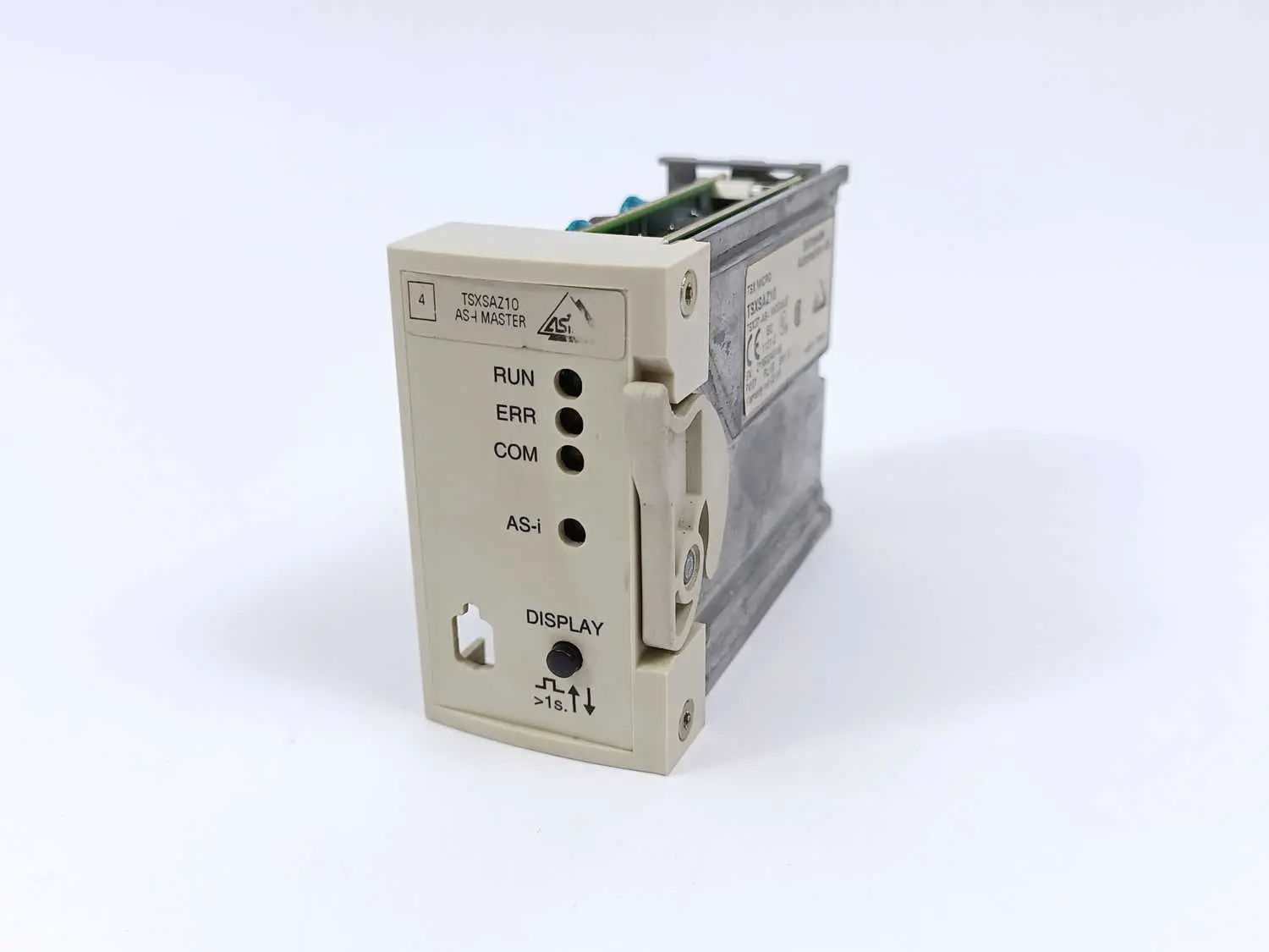 Produktfoto 1 von Schneider Automation TSXSAZ10