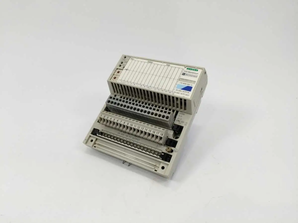 Produktfoto 1 von SchneiderE 170ADM35010