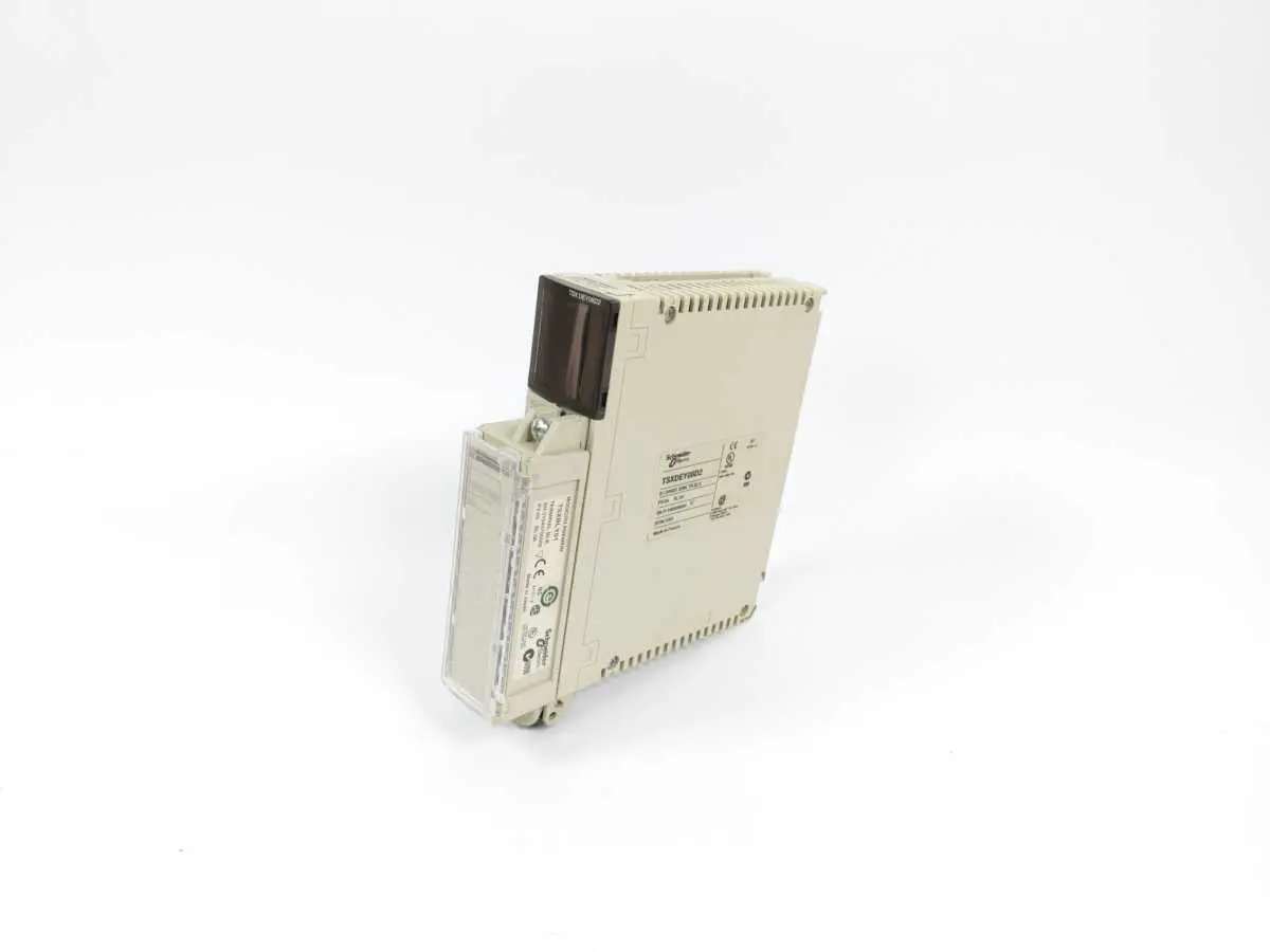 Produktfoto 1 von Schneider Electric TSXDEY08D2
