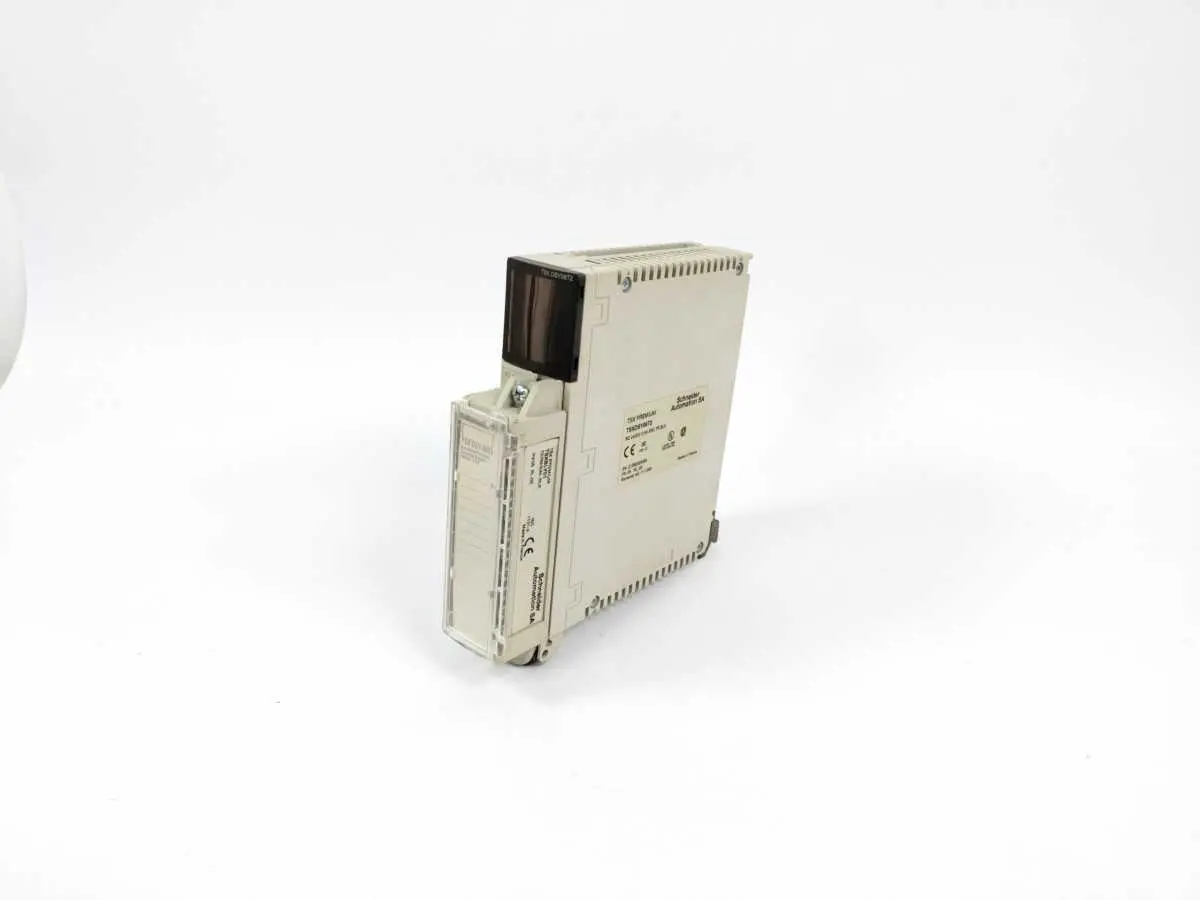 Produktfoto 1 von Schneider Automation TSXDSY08T2