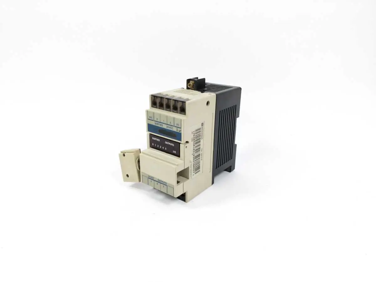 Produktfoto 1 von TELEMECANIQUE TSXDSF612